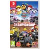 Paw Patrol Rescue Wheels: Championship
