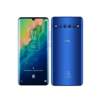 TCL 10 Plus Dual SIM