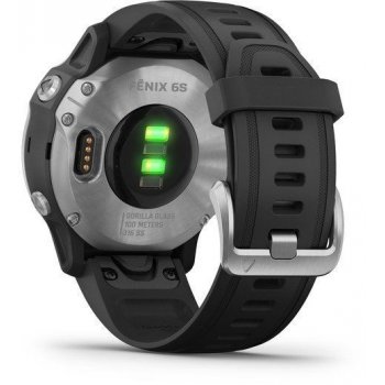 Garmin fenix6S Glass