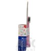 CURAPROX Kids 2+ BEZ FLUORIDU + Baby detská zubná pasta, príchuť jahoda 60 ml + detská zubná kefka 1x1 set