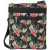 Meatfly dámská kabelka Dixie Tropical Black
