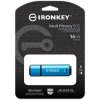 Kingston IronKey Vault Privacy 50C 16GB IKVP50C/16GB