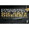 Die Akte Odessa (Frederick Forsyth,Tom Knoth)(Brožovaná)