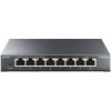 TP-Link TL-RP108GE TL-RP108GE - 8-Port Gigabit Managed Reverse PoE Switch