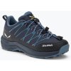 Salewa Wildfire 2 detská prístupová obuv navy blue 00-0000064013