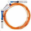 INTEL Mellanox passive copper cable, ETH 10GbE, 10Gb/s, SFP+, 5m MC3309124-005