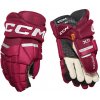CCM Hokejové rukavice CCM Tacks XR JR
