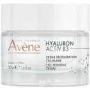 Prípravok na vrásky a starnúcu pleť Avene Hyaluron Activ B3 Multi-Intensive Night Cream 40 ml