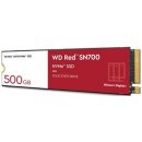 WD Red SN700 500 GB, WDS500G1R0C