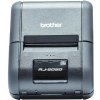 Brother RJ-2050 RJ2050Z1 mobilná tlačiareň