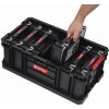 Prepravka na náradie QBRICK SYSTEM TWO BOX 200, vrátane 6 Multi organizérov