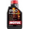 Motul 8100 X-CESS GEN2 5W-40 1 l