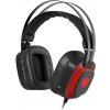 Herné slúchadlá Genesis Radon 720, 7.1 Virtual