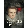 Čachtická paní - Příběh hraběnky Báthoryové - Jožo Nižnánsky