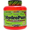 HydroPure hydrolyzed whey CFM 1600 g - jahoda-jogurt