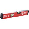 Milwaukee RedStick Backbone Magnetická vodováha 40 cm 4932459061