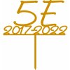Zápich - Maturitný - 12cm - bez paličky