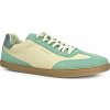 Groundies Panama Beige/Sage green M barefoot celoročné tenisky 44 EUR