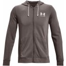 Under Armour Mikina s kapucňou Under Armour UA Rival Terry 1370409-176