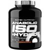 Scitec Nutrition Anabolic Iso+Hydro 2000 g čokoláda