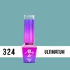 Molly Lac Gél lak ULTIMATUM 324 5 ml