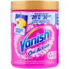 RECKITT BENCKISER Vanish Oxi Action Prášok na odstránenie škvŕn 970 g