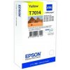 Epson T7014 XXL Yellow - originálny