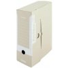 Archívny box EMBA TYP I/110/COL biely
