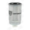 Palivový filter CHAMPION (FEDERAL-MOGUL) CFF100263