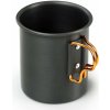 Hrnček GSI Outdoors Halulite Cup 414 ml Farba: sivá