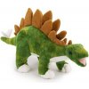 Plyšový stegosaurus 38 cm - plyšové hračky