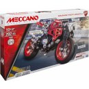 Meccano Motocykel Ducati