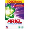 Ariel Color+ prášok 6 kg 100 PD