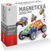Magnetická stavebnice 32ks