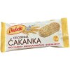 PEČIVÁRNE HRÁDOK Sušienka celozrnná Čakanka DIABETA 32g