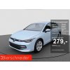 Volkswagen Golf 1.5 eTSI Goal DSG 85 kW