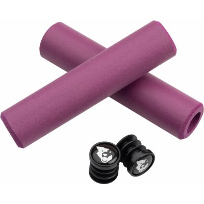 Wolf Tooth Karv Grips Purple