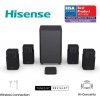 Hisense HT Saturn