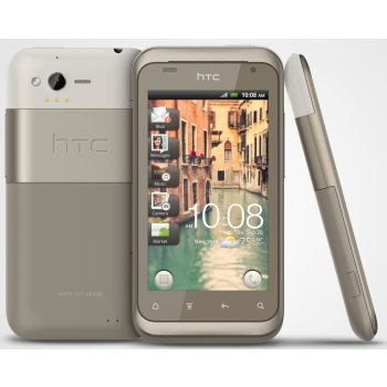 HTC Rhyme