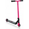Globber - Kolobežka Freestyle Stunt GS 360 Black / Red (GL-620-102)