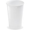 Wimex Pohár PP biely O78mm 0,3L