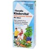 Doplnky výživy pre deti Salus Haus tekutý 250 ml 1 ks viacovocný