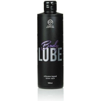 Cobeco BodyLube Silicone 500 ml