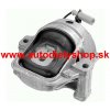 Audi Q5 11/2008- silentblok motora 2,0TDi /MEYLE/ s elektrickým spínaním