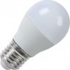 Nedes Žiarovka LED ilumi. 8W/G45/E27/2835/4000K ZLS829