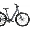 Elektrobicykel Trek Verve+ 1 LT Lowstep Galactic Grey 2026 L