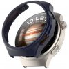 VSETKONAMOBIL 60567 FULL COVERAGE SET Plastový obal + ochranná fólia Huawei Watch 4 Pro modrý