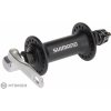 Shimano Alivio HB-M430 predný náboj, 36 dier, rýchloupinák