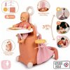 Baby Nurse: 3 v 1 centrá pre bábätko s vozíkom