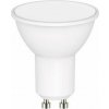 LED žiarovka Basic MR16 biela/ GU10 / 10 W (72 W) / 1000 lm / Neutrálna biela(EMOS)